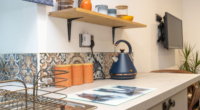 Photo of Duck Tavern Annexe