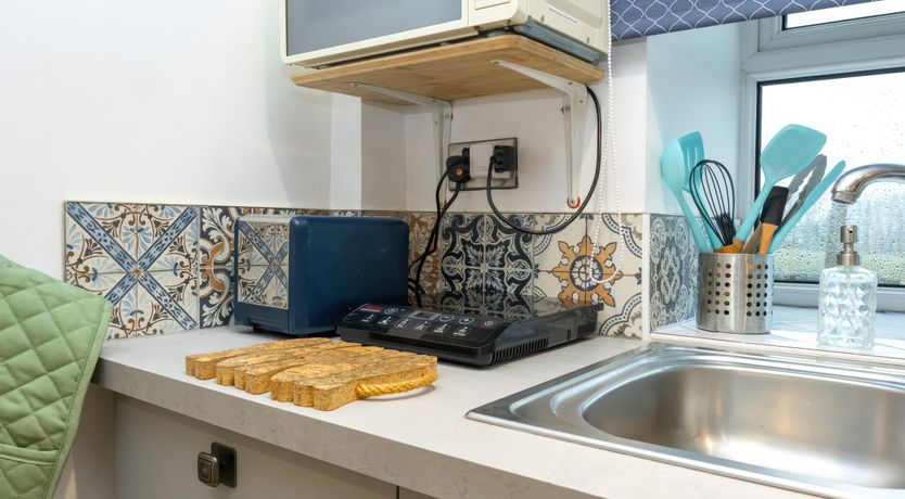 Photo of Duck Tavern Annexe