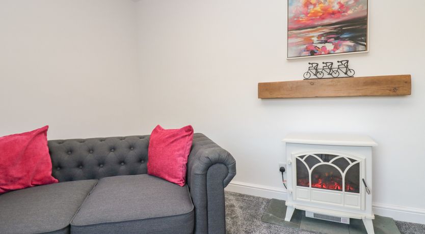 Photo of Yewdale View Apartment