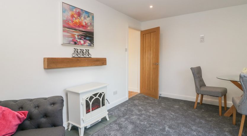 Photo of Yewdale View Apartment