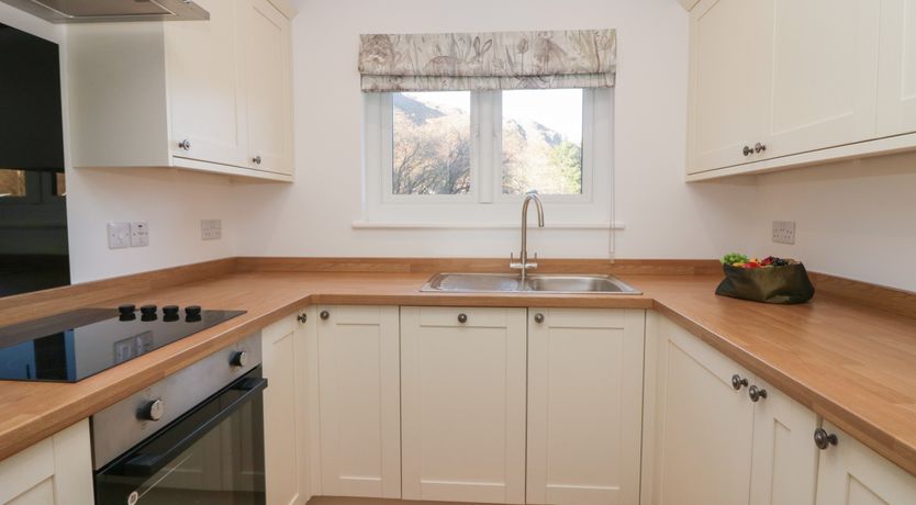 Photo of Yewdale View Apartment