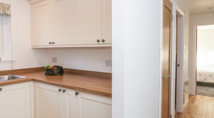 Photo of Yewdale View Apartment