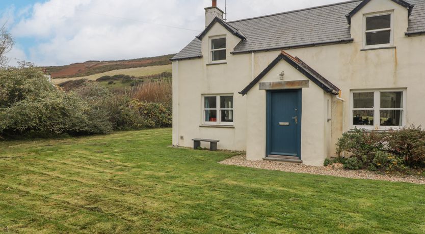 Photo of Ger Y Traeth