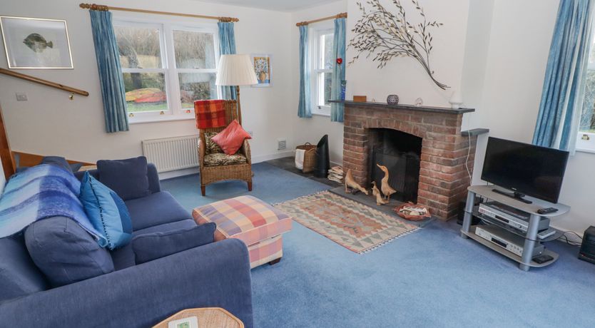 Photo of Ger Y Traeth