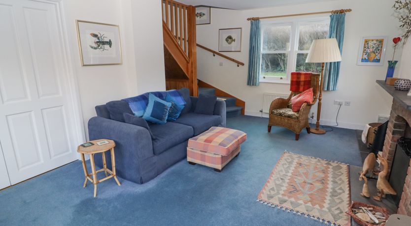 Photo of Ger Y Traeth