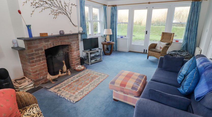 Photo of Ger Y Traeth