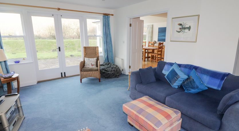 Photo of Ger Y Traeth