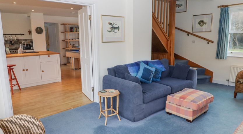 Photo of Ger Y Traeth