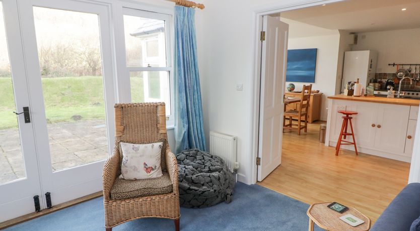 Photo of Ger Y Traeth