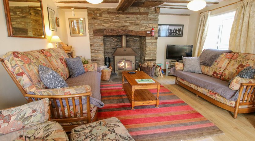 Photo of Old Bricklayer's Arms