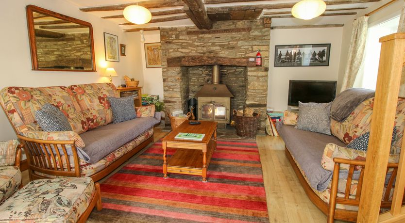 Photo of Old Bricklayer's Arms