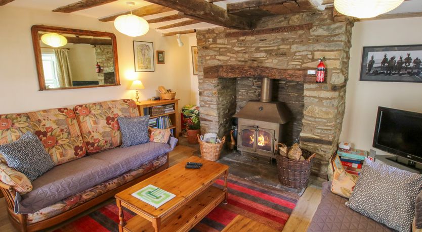 Photo of Old Bricklayer's Arms