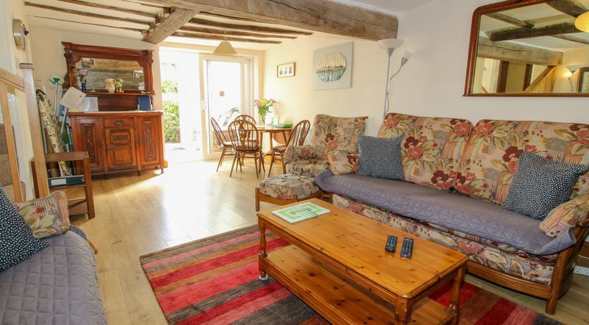 Photo of Old Bricklayer's Arms