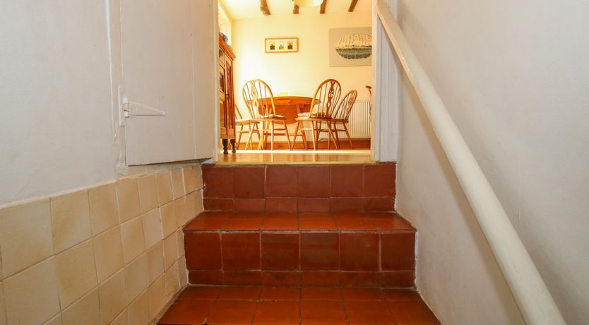 Photo of Old Bricklayer's Arms