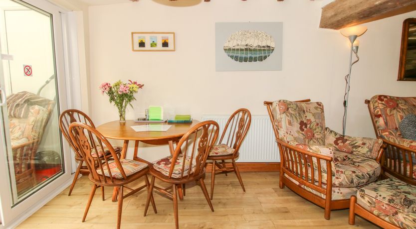 Photo of Old Bricklayer's Arms