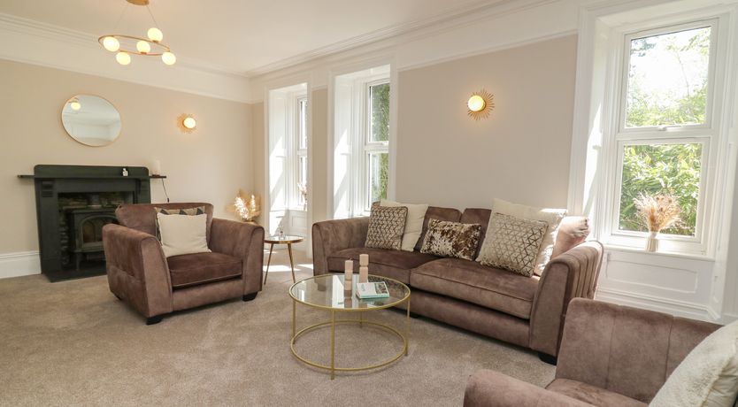 Photo of Serenity House, The Retreat