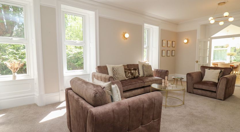 Photo of Serenity House, The Retreat