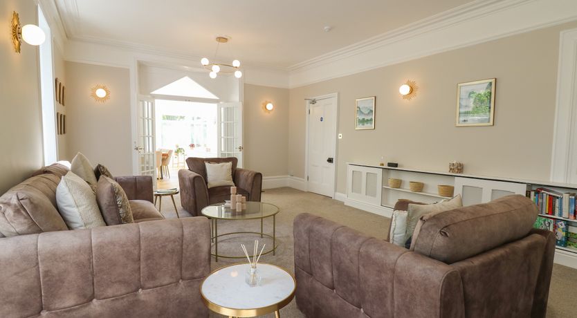 Photo of Serenity House, The Retreat