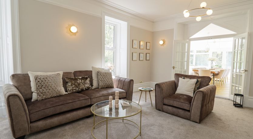 Photo of Serenity House, The Retreat