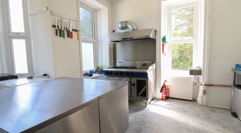 Photo of Serenity House, The Retreat