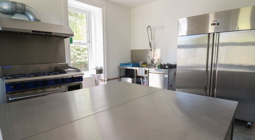 Photo of Serenity House, The Retreat