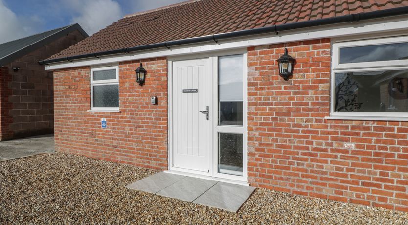 Photo of Doubletree Cottage