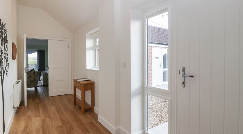 Photo of Doubletree Cottage