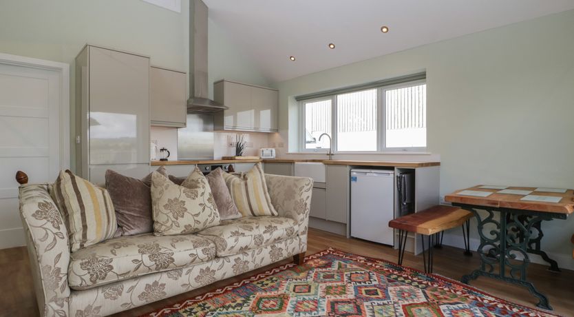 Photo of Doubletree Cottage