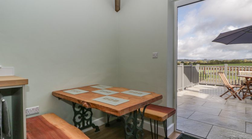 Photo of Doubletree Cottage