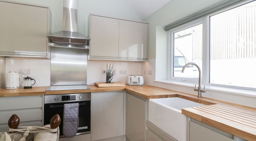 Photo of Doubletree Cottage