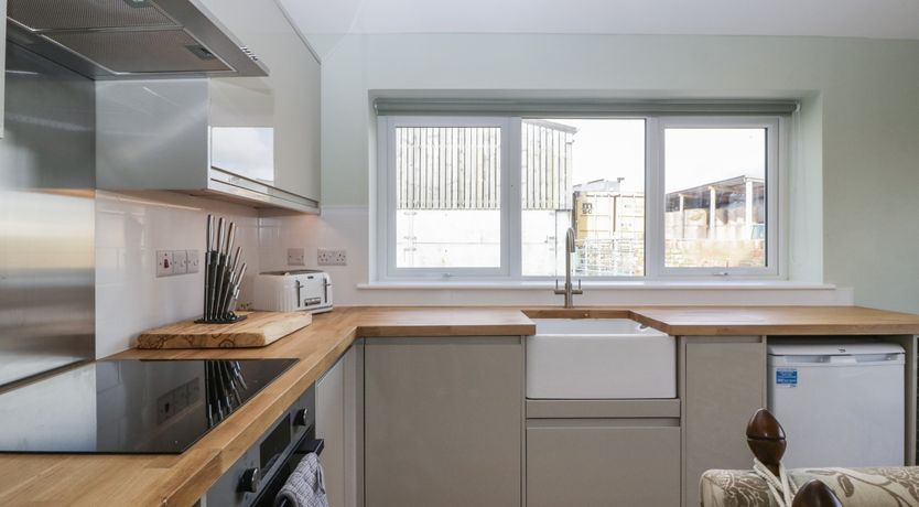 Photo of Doubletree Cottage