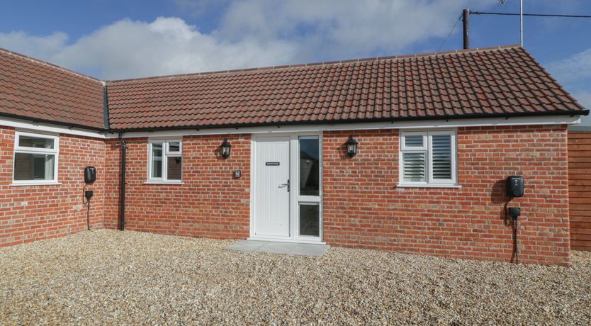 Photo of Singletree Cottage