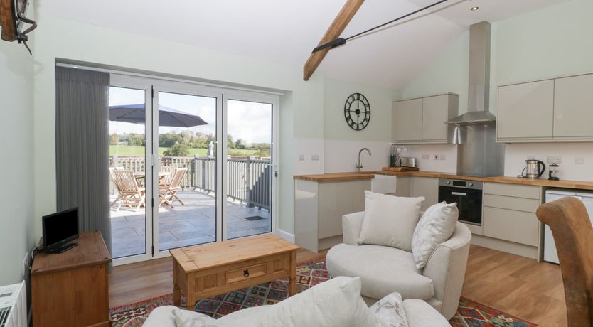 Photo of Singletree Cottage