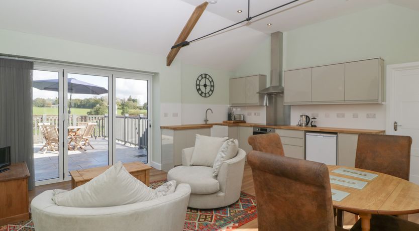 Photo of Singletree Cottage