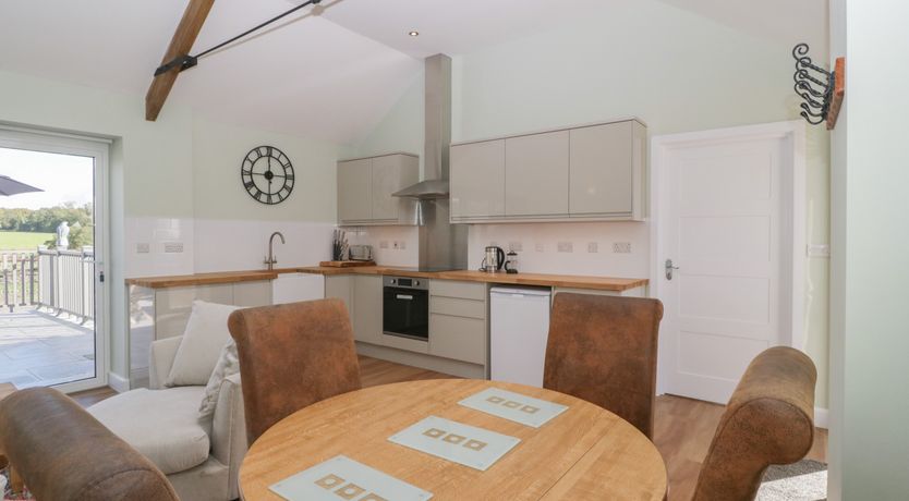 Photo of Singletree Cottage