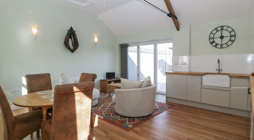 Photo of Singletree Cottage