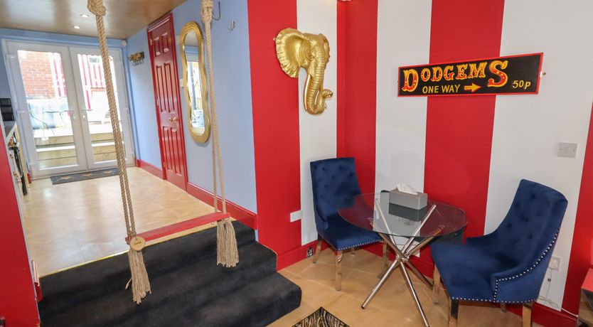 Photo of Circus Circus