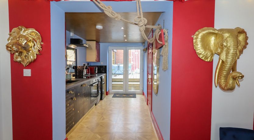 Photo of Circus Circus