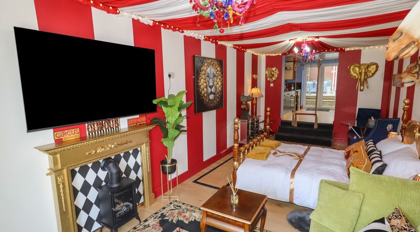 Photo of Circus Circus