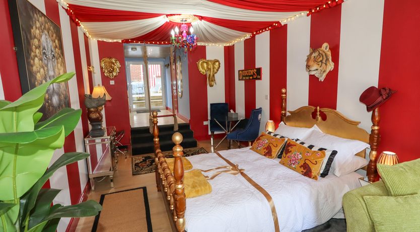 Photo of Circus Circus