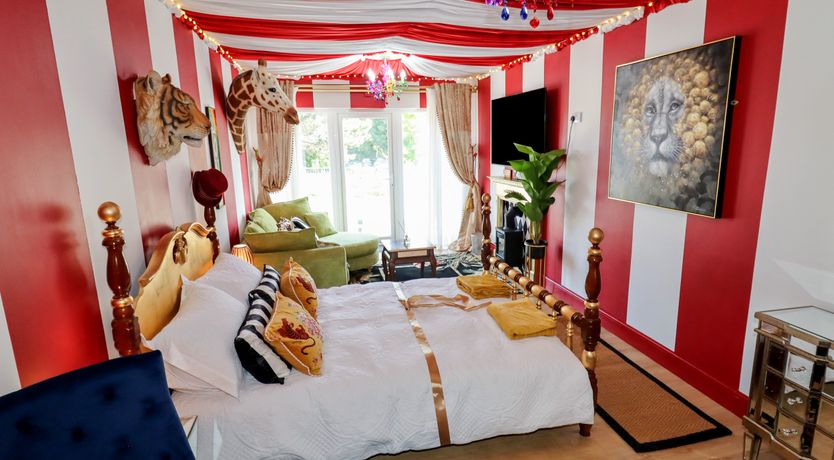 Photo of Circus Circus