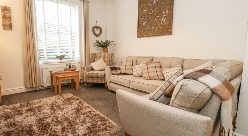 Photo of Garibaldi Cottage