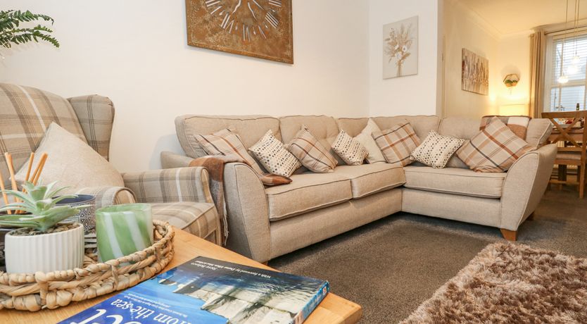 Photo of Garibaldi Cottage