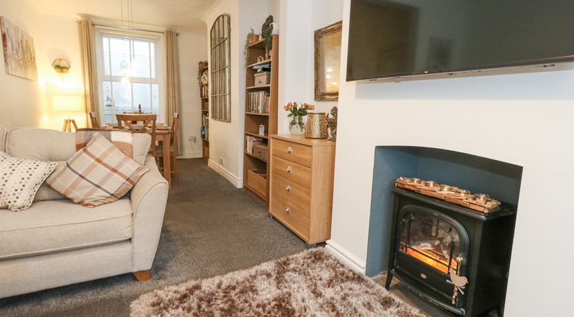 Photo of Garibaldi Cottage