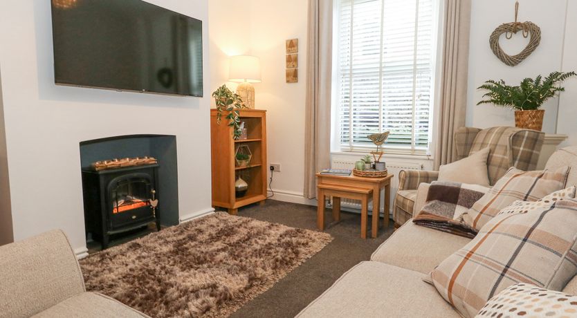 Photo of Garibaldi Cottage