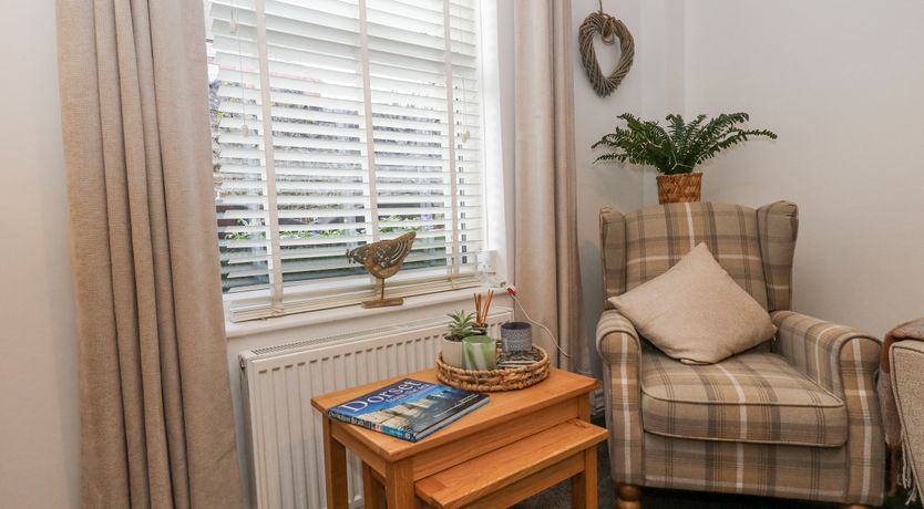 Photo of Garibaldi Cottage