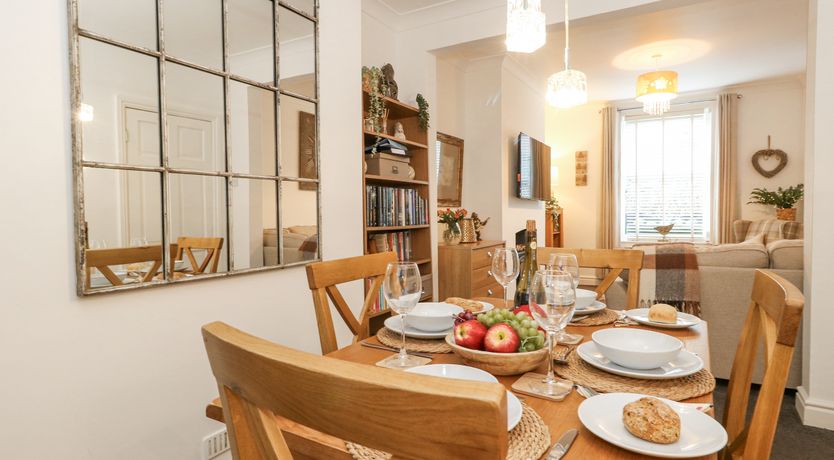 Photo of Garibaldi Cottage