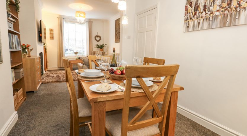 Photo of Garibaldi Cottage