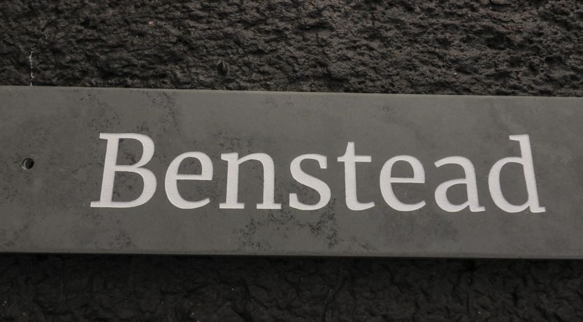 Photo of Benstead Cottage