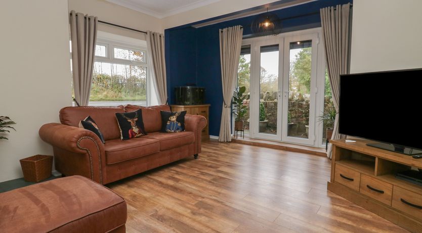 Photo of Benstead Cottage